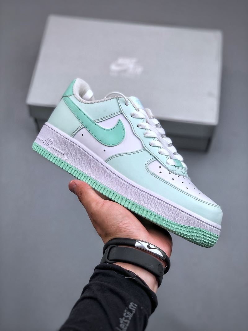 Nike Air Force 1 Shoes